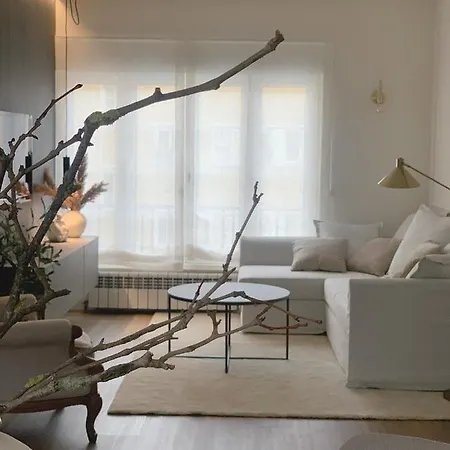 Lujoso Boutique A Estrenar Con Parking Gratis *