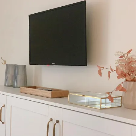 Apartment Lujoso Boutique A Estrenar Con Parking Gratis