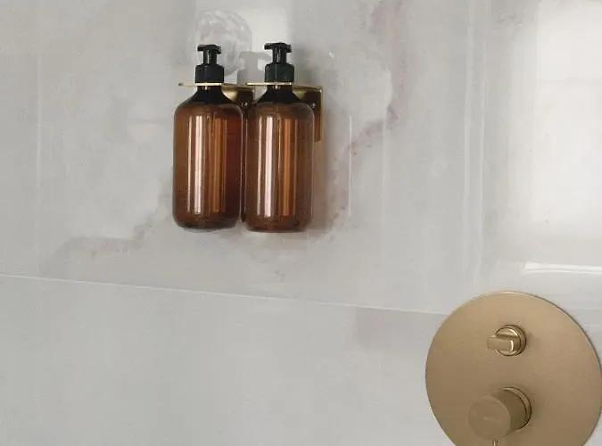 Lujoso Boutique A Estrenar Con Parking Gratis Lägenhet Gijón