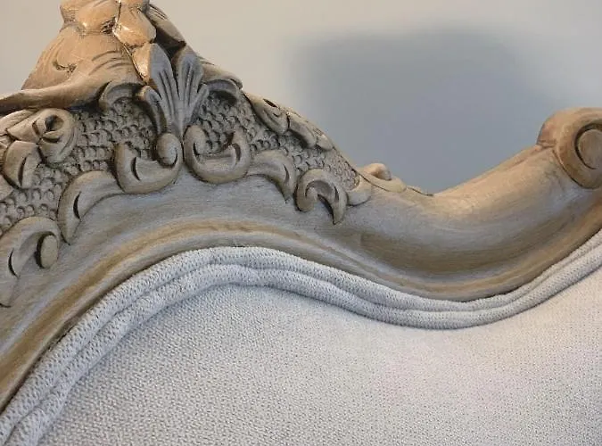 Lujoso Boutique A Estrenar Con Parking Gratis Lägenhet Gijón