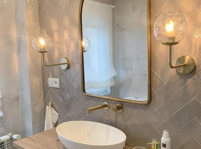 Lujoso Boutique A Estrenar Con Parking Gratis