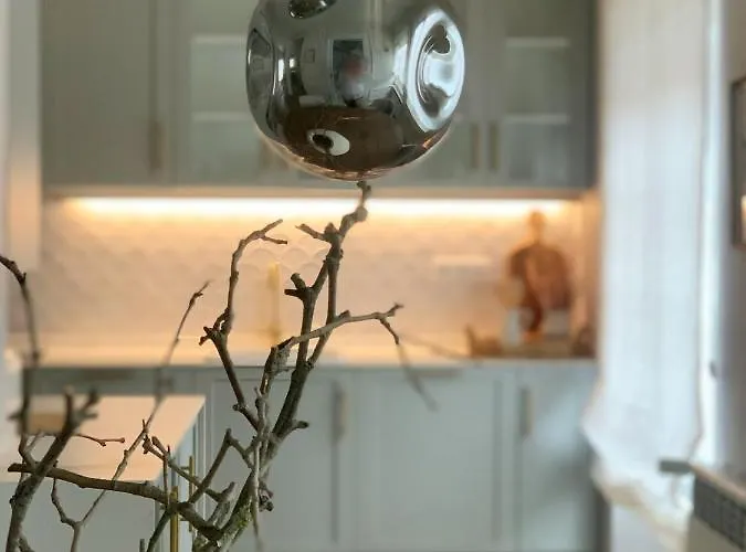 Lujoso Boutique A Estrenar Con Parking Gratis Lägenhet *