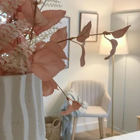 Apartamento Lujoso Boutique A Estrenar Con Parking Gratis