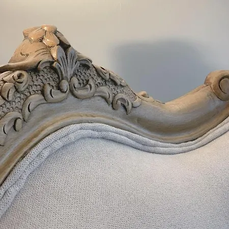 Lujoso Boutique A Estrenar Con Parking Gratis Apartamento Gijón