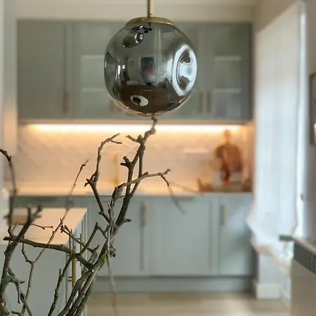 Lujoso Boutique A Estrenar Con Parking Gratis Apartamento *