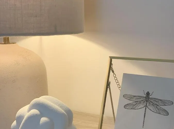 Lujoso Boutique A Estrenar Con Parking Gratis Apartament *