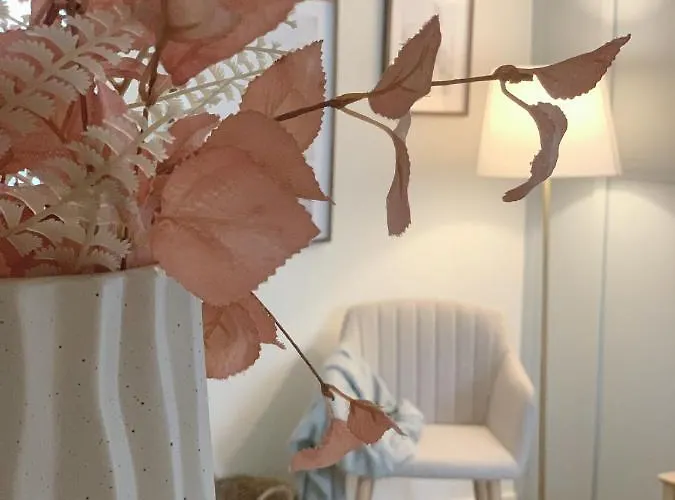 Apartament Lujoso Boutique A Estrenar Con Parking Gratis