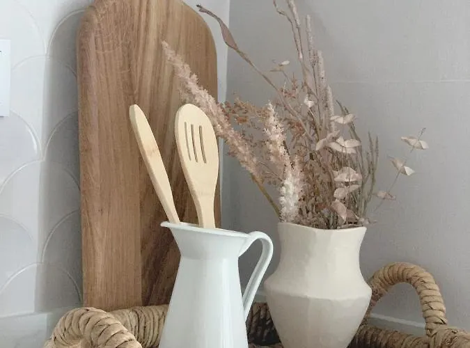 Lujoso Boutique A Estrenar Con Parking Gratis Apartament *